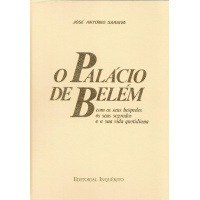Livros/Acervo/S/SARAIVA J ANT O PALACIO